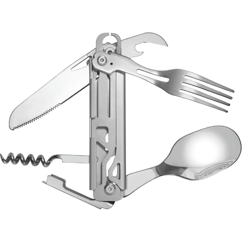 Nestler-matho PICNIC Campingbesteck- Set