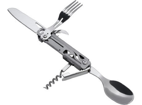 Nestler-matho PICNIC Campingbesteck- Set