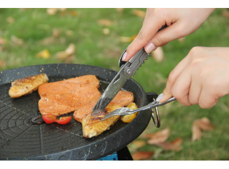 Nestler-matho PICNIC Campingbesteck- Set
