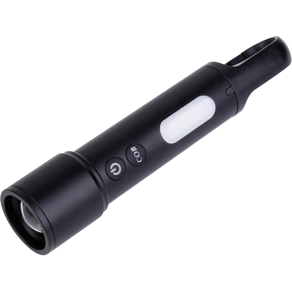 Nestler-matho TENT 500 Lumen Campingleuchte mit Diffusoraufsatz