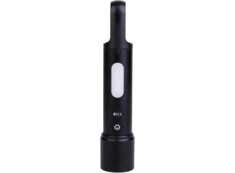 Nestler-matho TENT 500 Lumen Campingleuchte mit Diffusoraufsatz