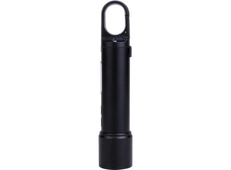 Nestler-matho TENT 500 Lumen Campingleuchte mit Diffusoraufsatz