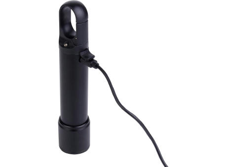 Nestler-matho TENT 500 Lumen Campingleuchte mit Diffusoraufsatz