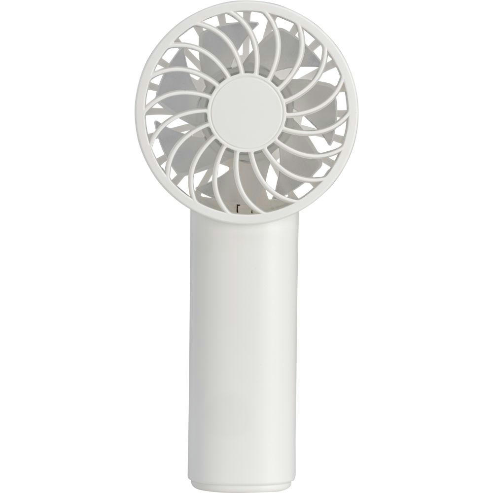 Nestler-matho BREEZY 2 Handventilator weiss