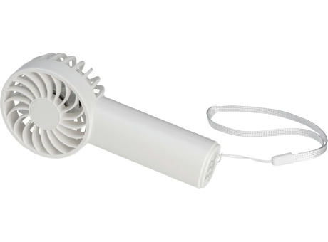 Nestler-matho BREEZY 2 Handventilator weiss