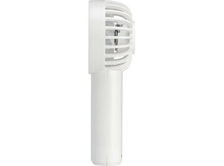 Nestler-matho BREEZY 2 Handventilator weiss