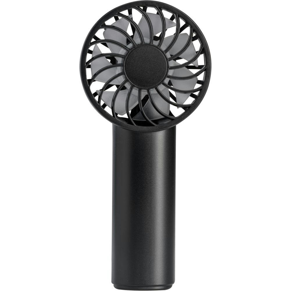 Nestler-matho BREEZY 2 Handventilator schwarz