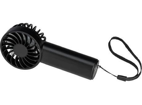 Nestler-matho BREEZY 2 Handventilator schwarz