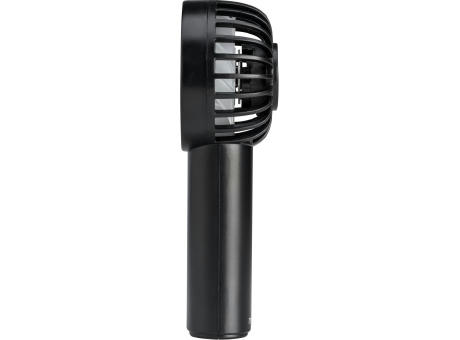 Nestler-matho BREEZY 2 Handventilator schwarz