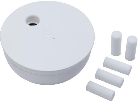 Nestler-matho PURE mobiler Luftbefeuchter