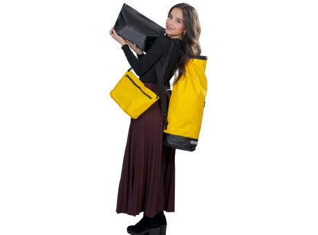 Nestler-matho SAFEPACK 20 gelb
