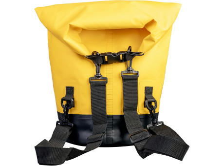 Nestler-matho SAFEPACK 20 gelb