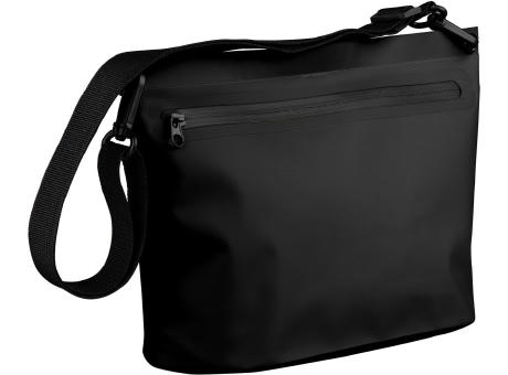 Nestler-matho COURIER Messengertasche schwarz
