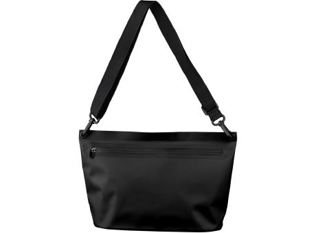 Nestler-matho COURIER Messengertasche schwarz