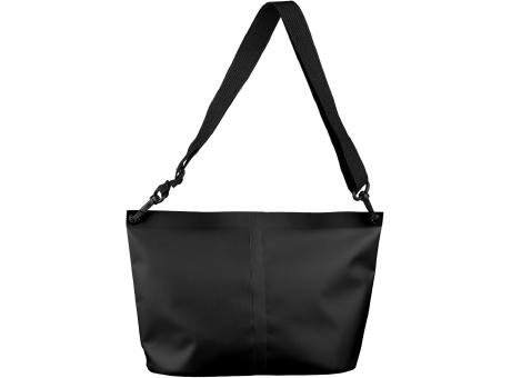 Nestler-matho COURIER Messengertasche schwarz