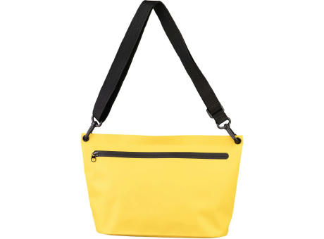 Nestler-matho COURIER Messengertasche gelb