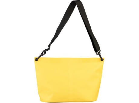 Nestler-matho COURIER Messengertasche gelb