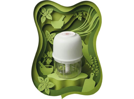 Nestler-matho QUICK Kräutermixer