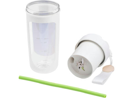 Nestler-matho SMOOTHIE mobiler Blender
