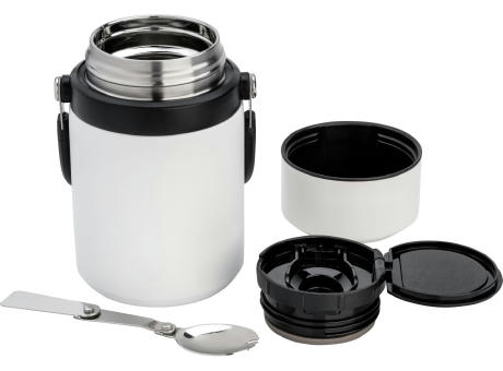 Nestler-matho GOURMET 710 ml Vakuum Foodcontainer