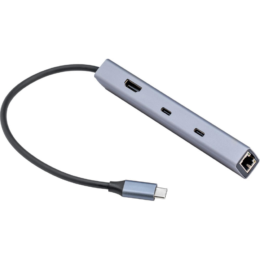 Nestler-matho HUBERT 6-in-1 Hub