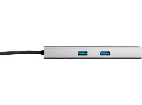 Nestler-matho HUBERT 6-in-1 Hub