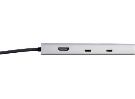Nestler-matho HUBERT 6-in-1 Hub