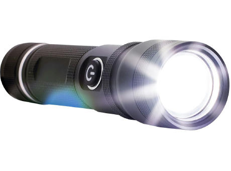 Nestler-matho FLASH 1000 Lumen Taschenleuchte