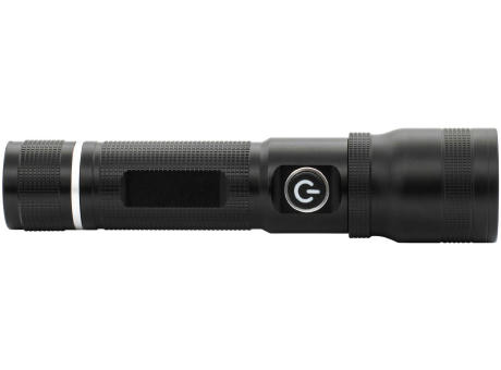 Nestler-matho FLASH 1000 Lumen Taschenleuchte