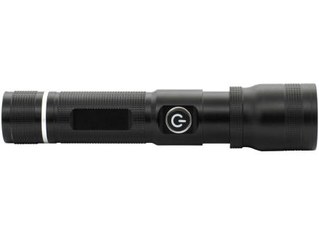 Nestler-matho FLASH 1000 Lumen Taschenleuchte