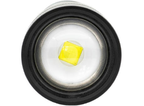 Nestler-matho FLASH 1000 Lumen Taschenleuchte