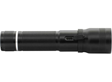 Nestler-matho FLASH 1000 Lumen Taschenleuchte