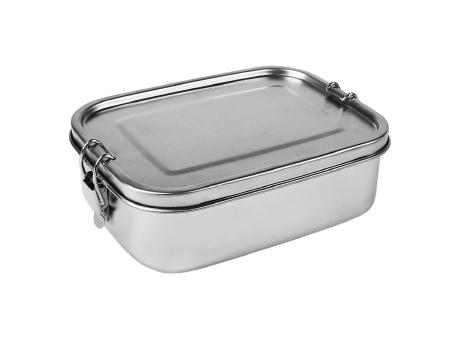 Edelstahl- Lunchbox 1200 ml
