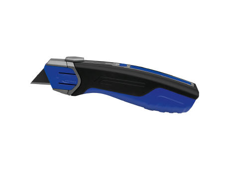 Sicherheitsmesser "Protect Cut HP blau"