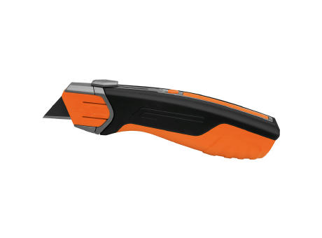 Sicherheitsmesser "Protect Cut HP orange"