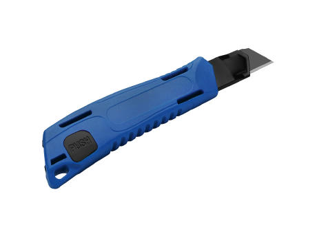 Cuttermesser "Element Cut blau"