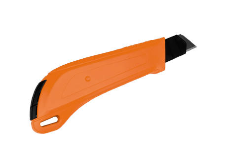 Cuttermesser "Concept Cut orange"