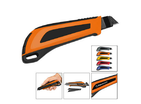 Cuttermesser "Concept Cut Pro orange"