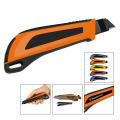 Cuttermesser "Concept Cut Pro orange"