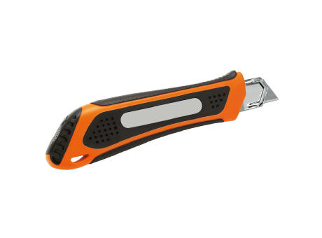 Cuttermesser "Assist orange"