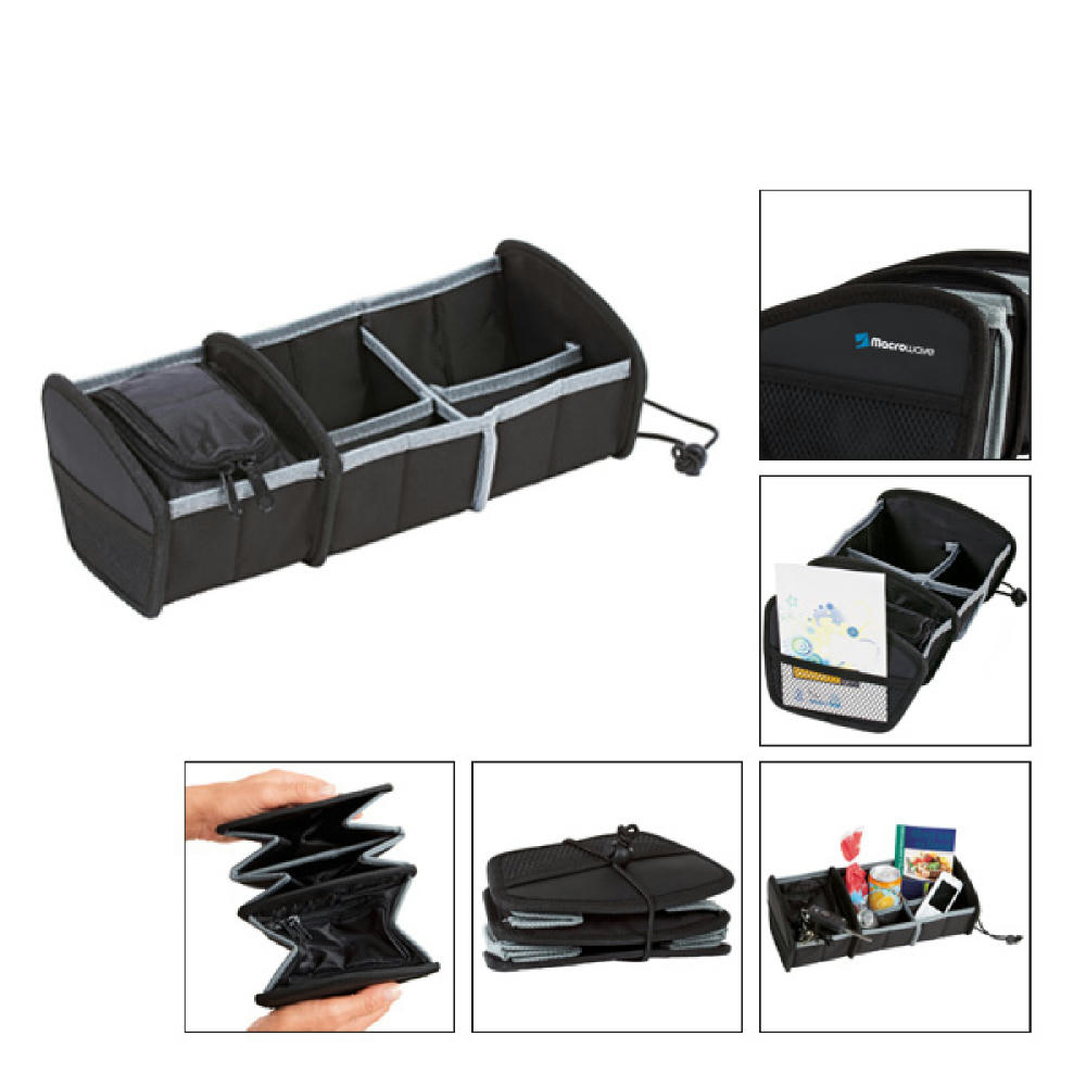 Auto-Ordnungstasche "Car Organizer"