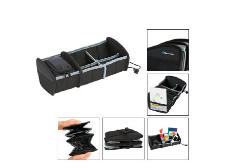 Auto-Ordnungstasche "Car Organizer"