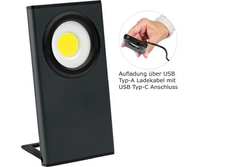 Aufladbare LED Leuchte "Quick Charge Pocket Light 350 L"