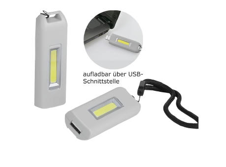 Aufladbare LED Leuchte "Eco USB Light 70 L"