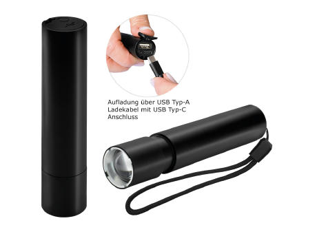 Aufladbare LED Leuchte "Tube Light Charge Focus 270 L"