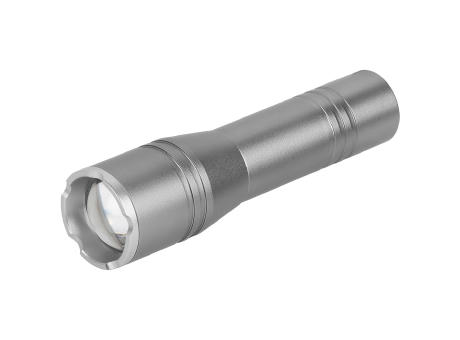 LED Leuchte "Inno Light 100 L silber"