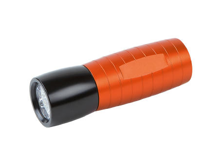 LED Leuchte "Turbo Plus orange"