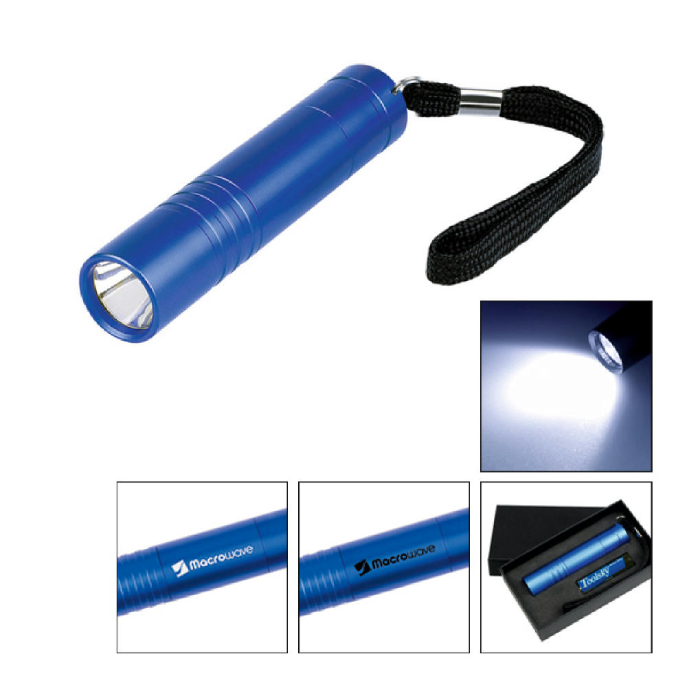 LED Leuchte "Power Beam"