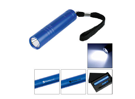 LED Leuchte "Power Beam"