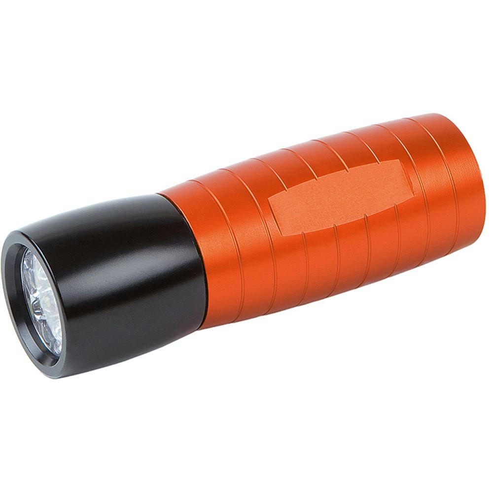 LED Leuchte "Turbo Plus orange"